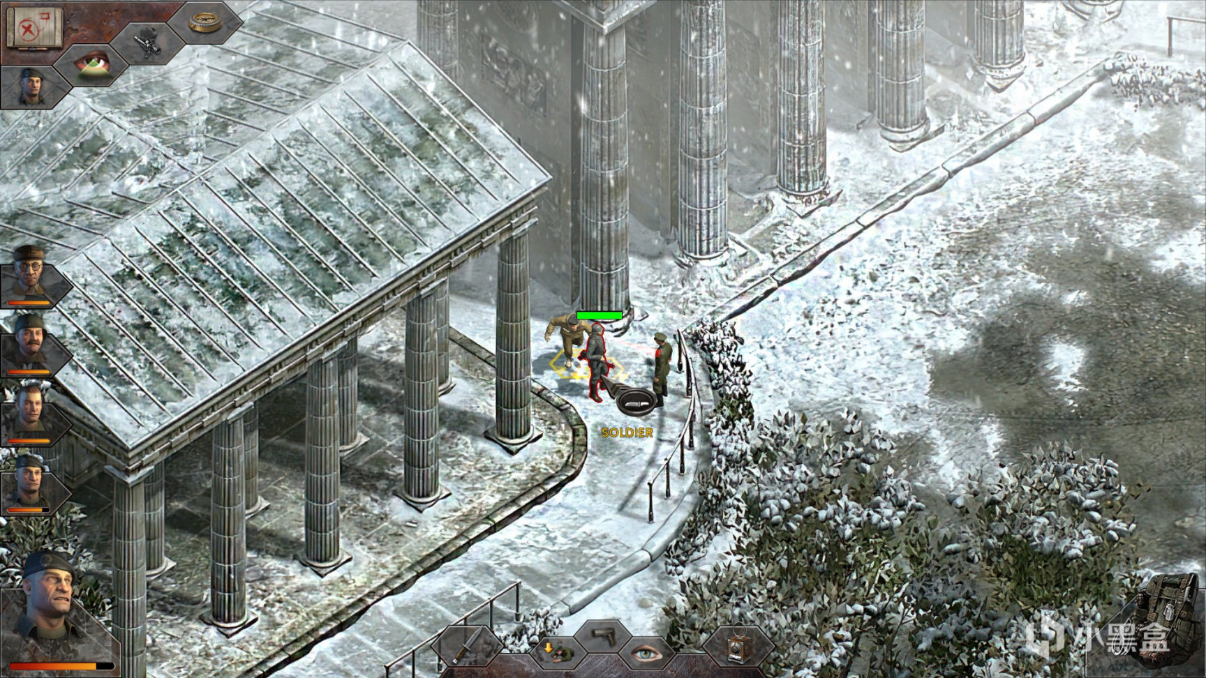 【PC遊戲】GOG限時免費領取《美麗的憂傷》；《最終幻想7重製版》71折特惠首發steam-第18張