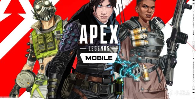 【Apex 英雄】Apex Legends Mobile 第 1 季更新添加 Loba，代号为：寒流-第1张