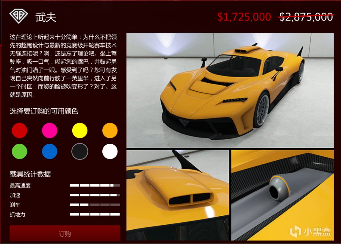 【俠盜獵車手5】GTAOL-6.16洛城周更速覽（特種貨物雙倍周）-第5張