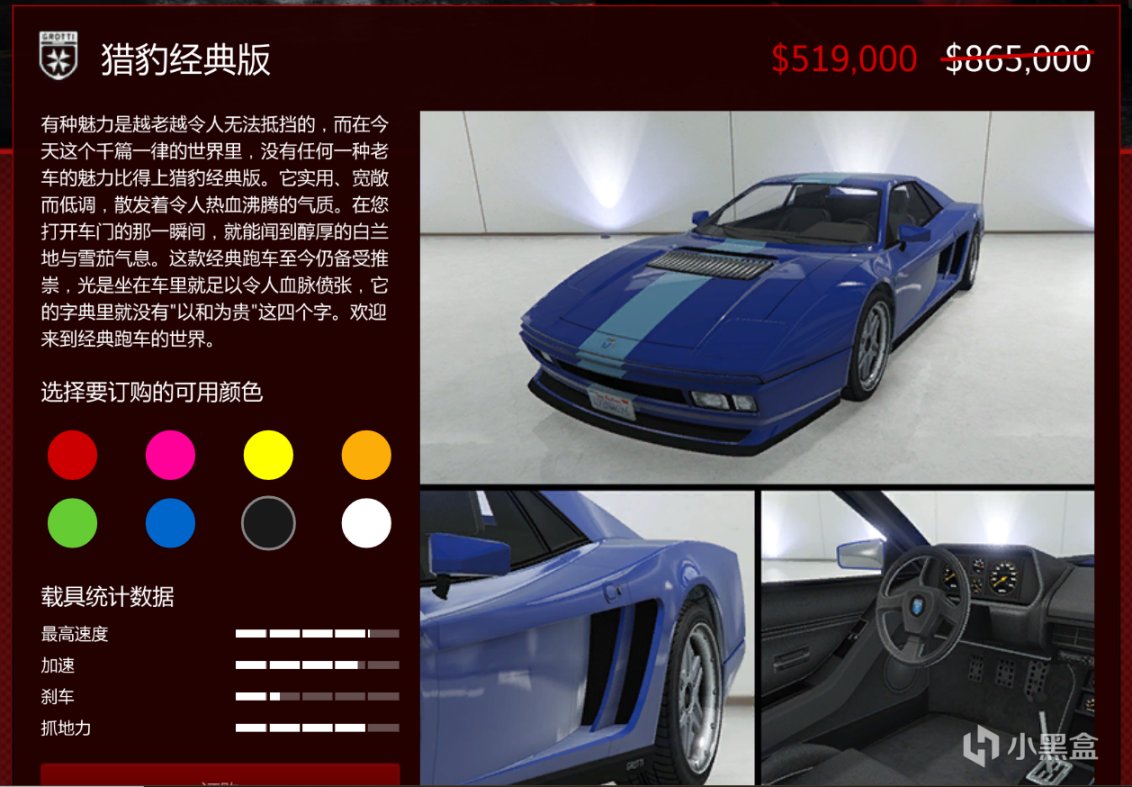 【俠盜獵車手5】GTAOL-6.16洛城周更速覽（特種貨物雙倍周）-第3張