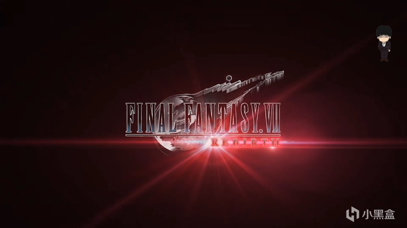 【基德遊戲】《最終幻想7：重生》預告片公佈！明年冬季登錄PS5,PC未定！-第0張