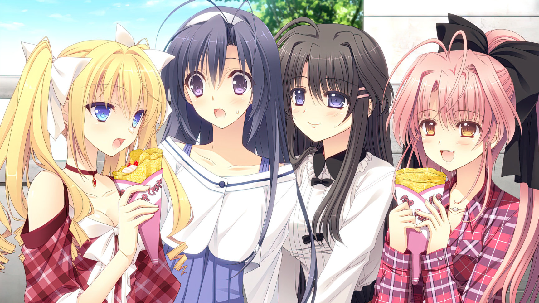 《近月少女的禮儀》Steam版已發售，首發價69.5元-第3張