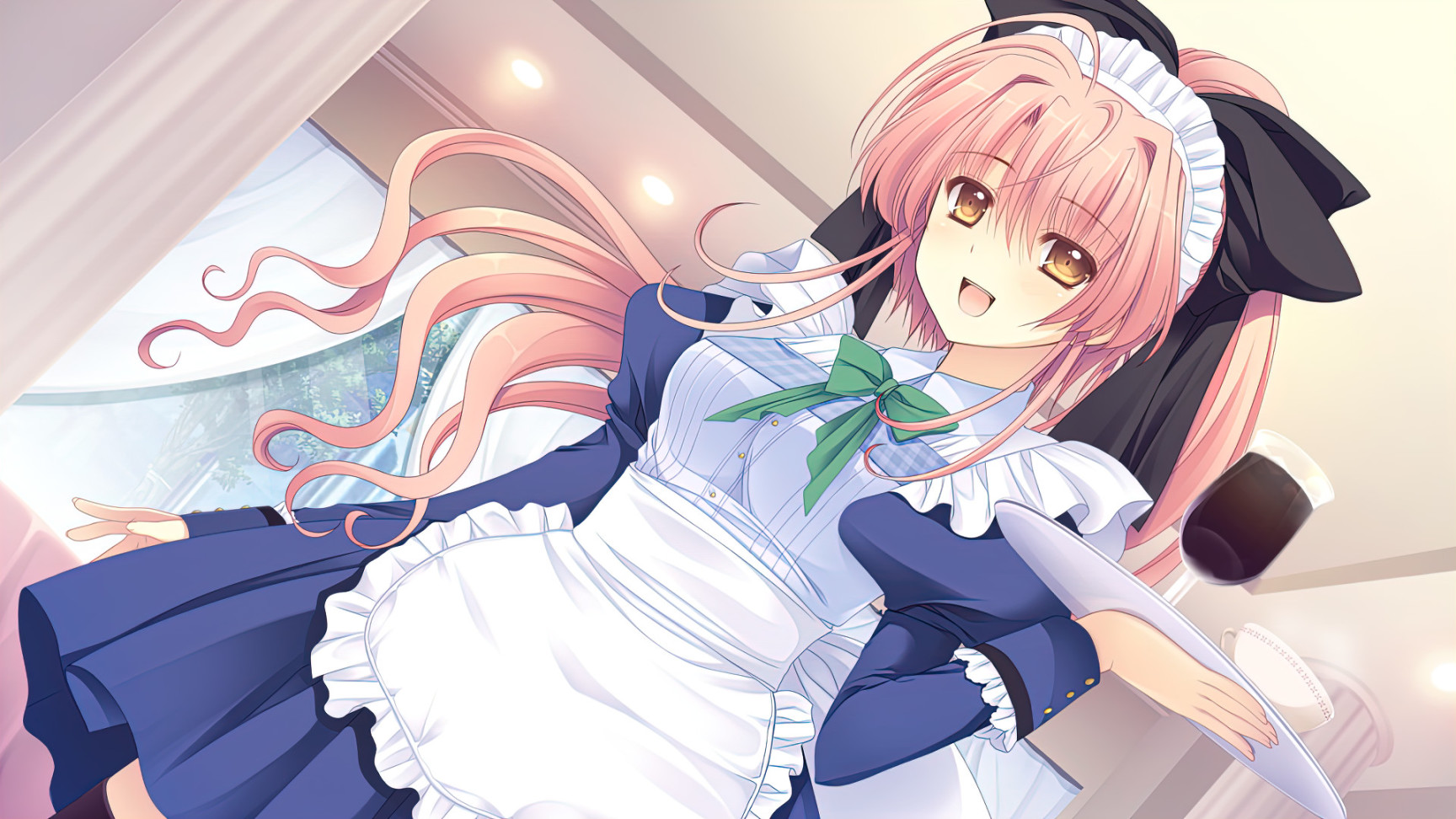 《近月少女的禮儀》Steam版已發售，首發價69.5元-第6張