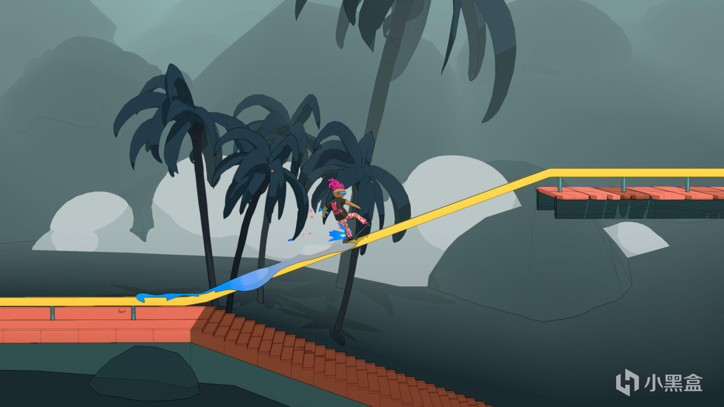 【PC遊戲】奧力奧力世界：虛空滑手擴展包現已推出-第5張