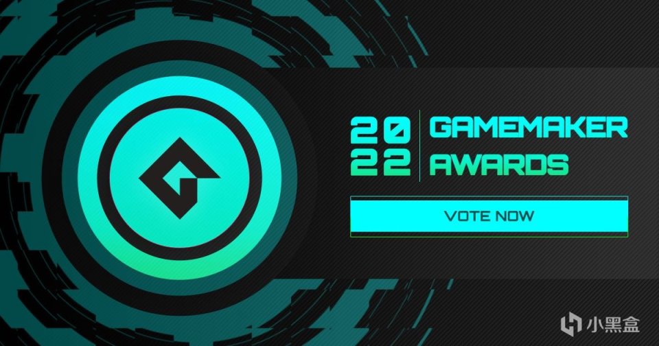 【PC游戏】GameMaker独立游戏2022年度奖项提名揭晓，《轮回塔》参与最佳游戏角逐-第0张