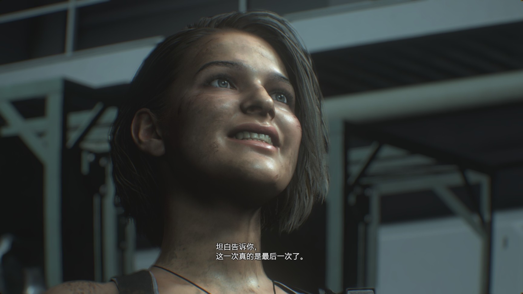 【PC游戏】RE3二周目，仔细探索（剧情向）3-第6张