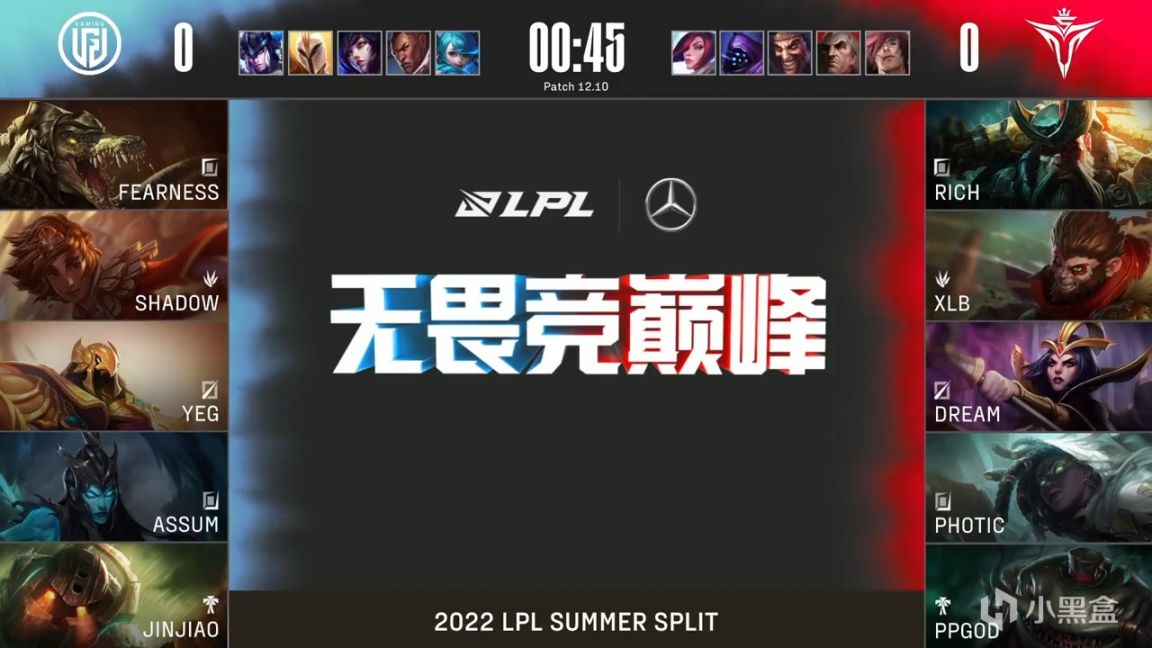 【英雄聯盟】LPL夏季賽：Rich船長鏖戰五十分鐘！V5 1-0 LGD！-第2張