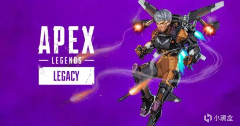 【Apex 英雄】一些 Apex 傳奇玩家想要官方削弱瓦爾基里，因為該傳奇太過OP-第4張