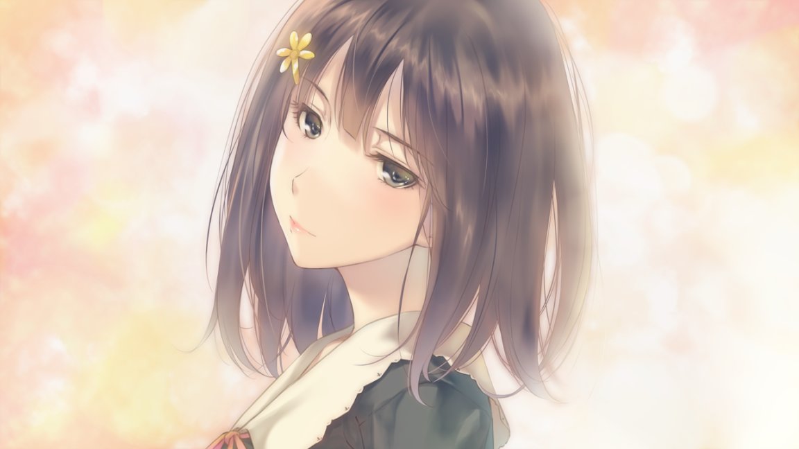 【PC遊戲】四季輪迴，春暖花開——我心中的《FLOWERS》-第21張