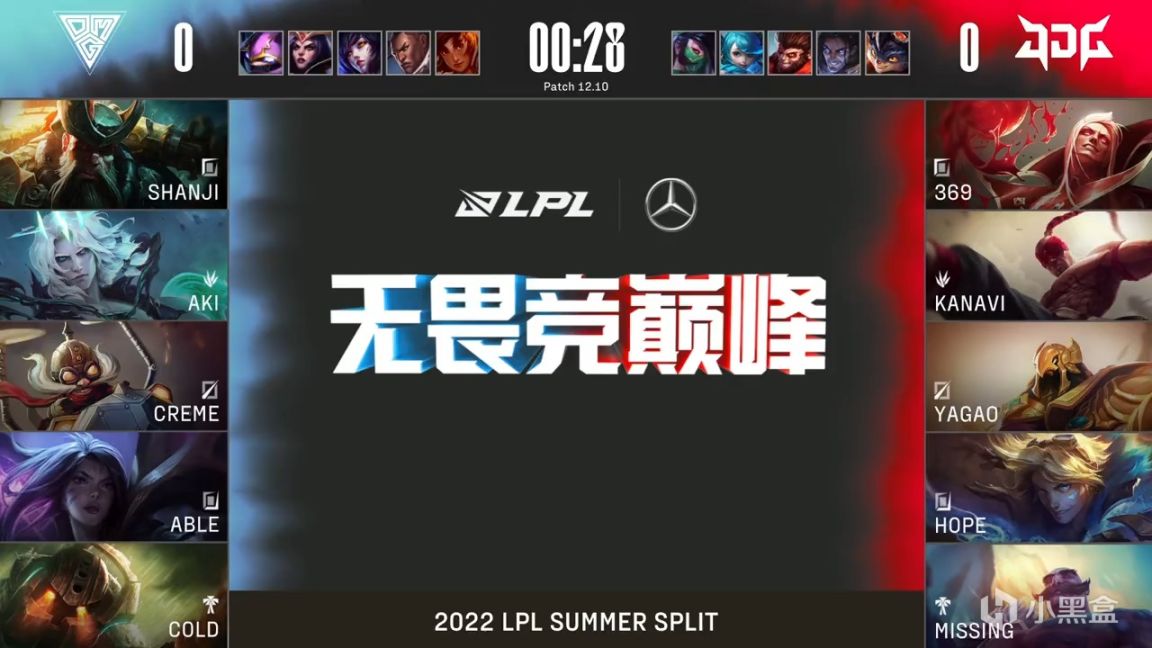 【英雄聯盟】LPL夏季賽：Able卡莎四殺！OMG 1-0 JDG！-第2張