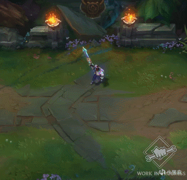 【英雄聯盟】PBE新皮膚預覽:星守上新,卡莎琴女尼菈稻草人,至臻艾克-第19張