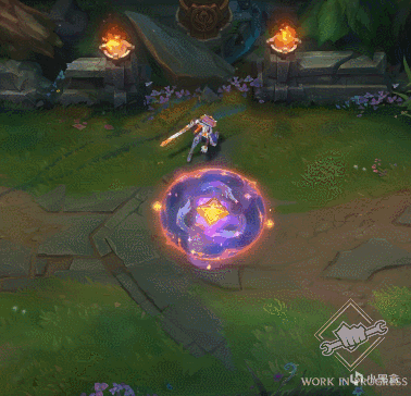 【英雄聯盟】PBE新皮膚預覽:星守上新,卡莎琴女尼菈稻草人,至臻艾克-第17張