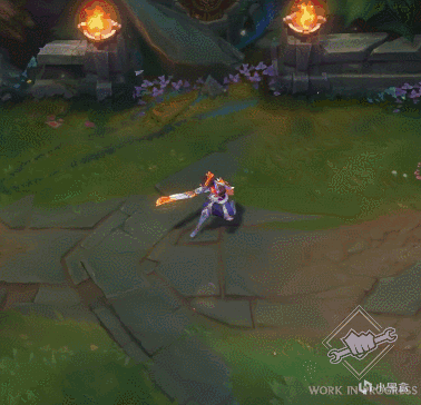 【英雄聯盟】PBE新皮膚預覽:星守上新,卡莎琴女尼菈稻草人,至臻艾克-第18張