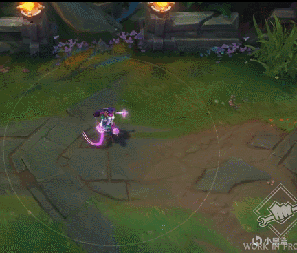 【英雄聯盟】PBE新皮膚預覽:星守上新,卡莎琴女尼菈稻草人,至臻艾克-第11張