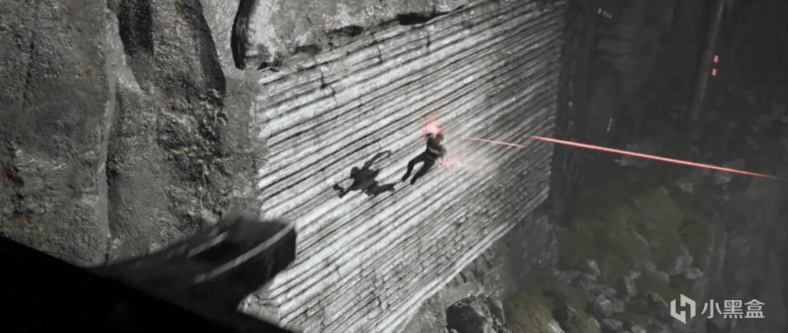 《泰坦隕落2》:墜落的泰坦，不滅的羈絆-第2張