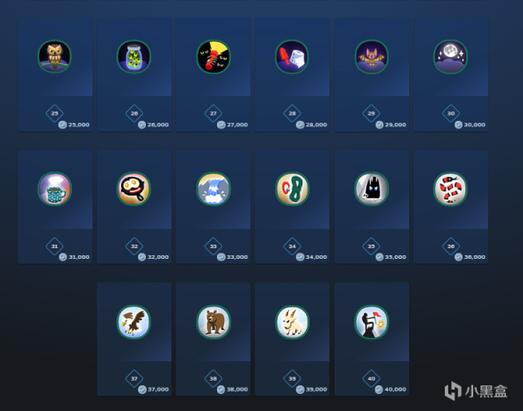 【PC游戏】Steam夏季促销到了，快来了解如何白嫖活动卡牌吧！-第6张