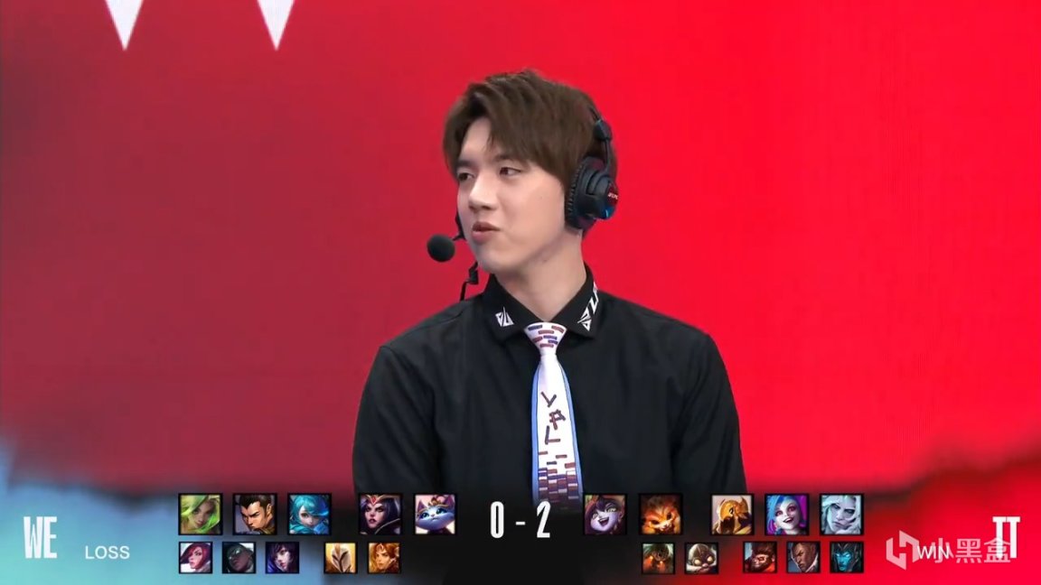 【英雄联盟】LPL夏季赛：Beichuan佛耶戈统治野区！TT 2-0 WE！-第0张