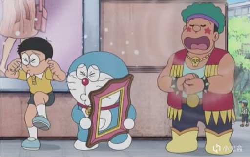 《哆啦A梦》连载52年后，胖虎终于摆脱“噩梦歌手”的污名-第23张