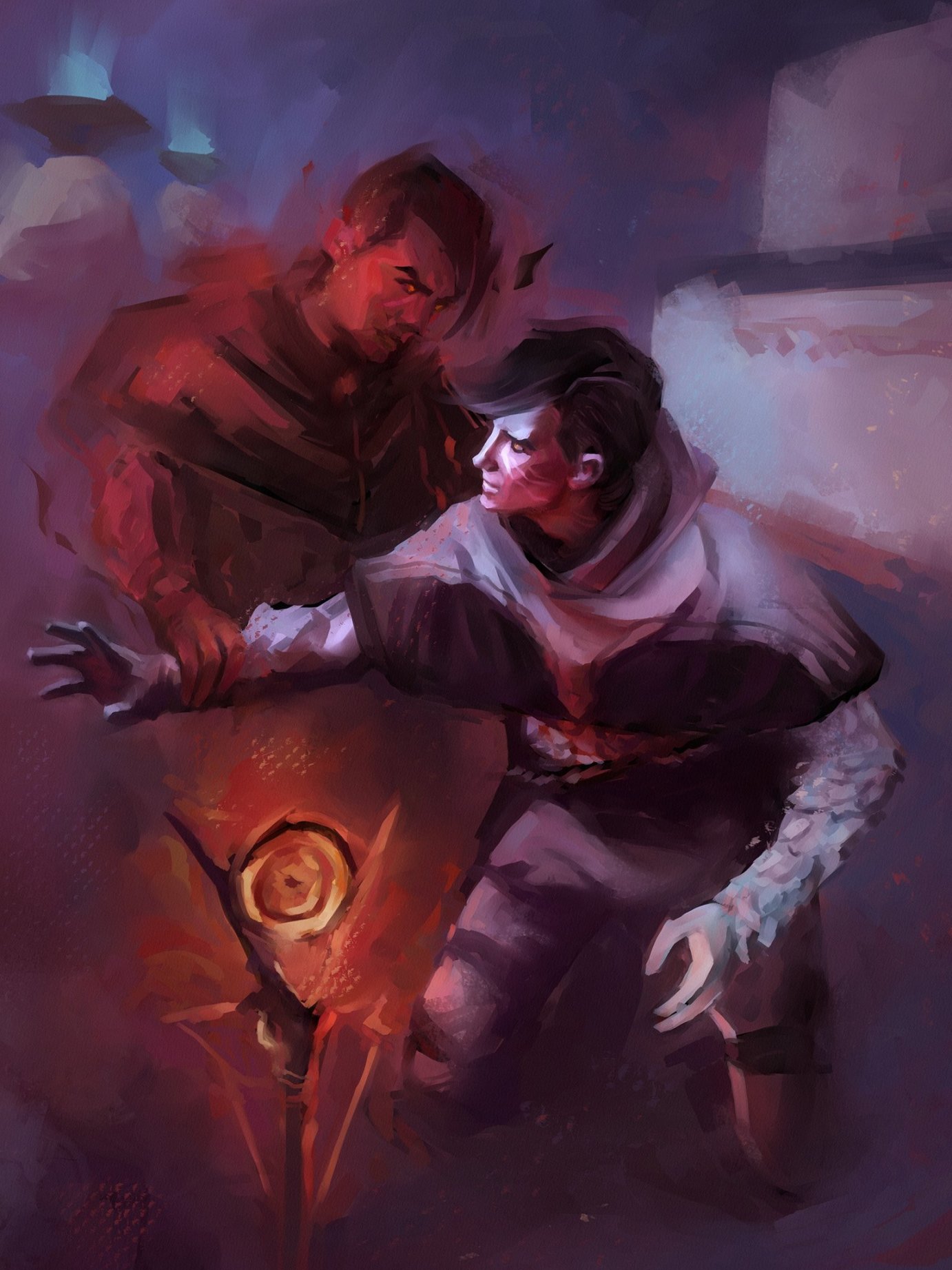 《BUNGIE周报图文22-06-24》试炼单人匹配常驻丨卡利班BUG丨断舍挑战BUG-第3张