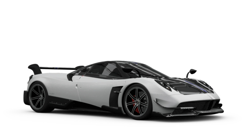 《极限竞速：地平线5》S9 夏季赛指南-第19张