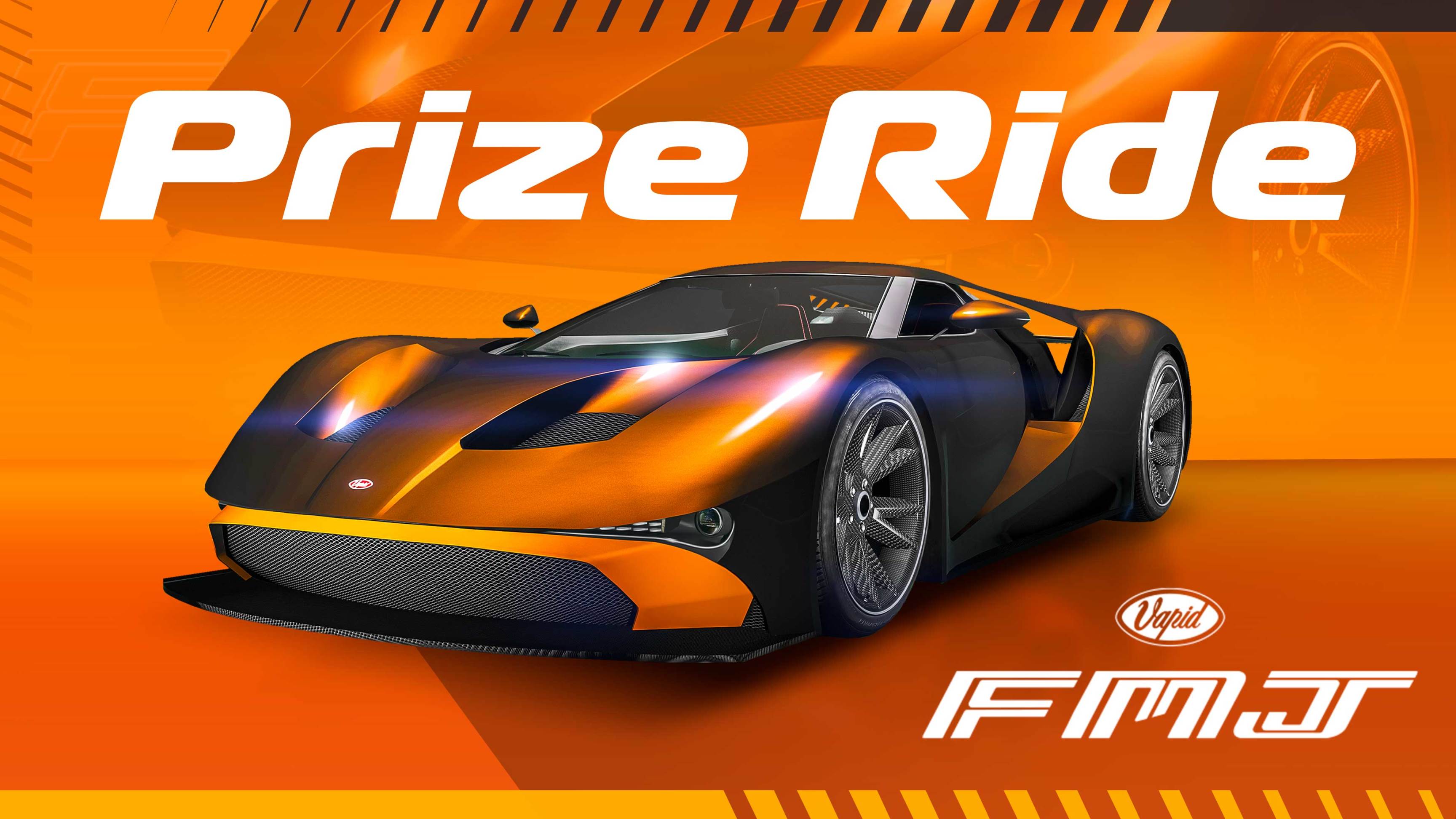 《洛城週報：盡情漂移，還能獲得改裝車獎勵》-第14張