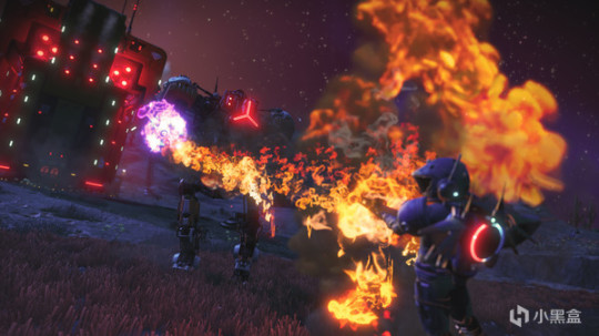 【每日资讯】《无人深空》即将上线NS平台；《小提娜的奇幻之地》上线STEAM-第5张