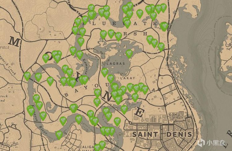 【荒野大镖客2】每日任务攻略更新2022年6月24日-第3张