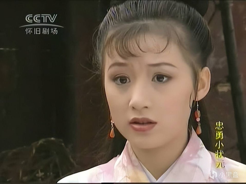 【影视动漫】又一古装喜剧来袭，辣目洋子挑大梁，能否再出王炸剧？-第24张