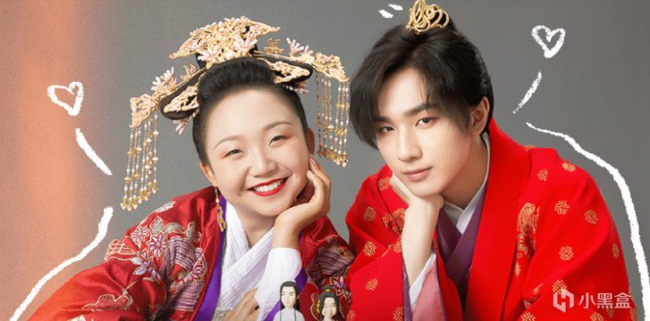 【影视动漫】又一古装喜剧来袭，辣目洋子挑大梁，能否再出王炸剧？-第6张