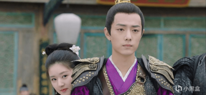 【影视动漫】又一古装喜剧来袭，辣目洋子挑大梁，能否再出王炸剧？-第27张