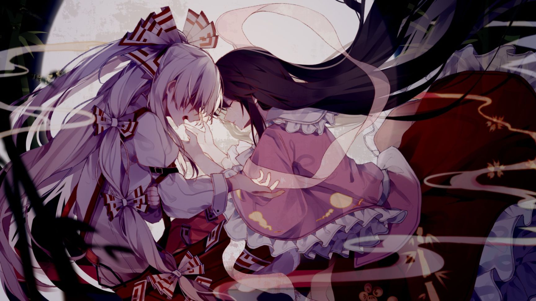 【東方】STEAM上的东方游戏整理（三）漂亮滴狠的STG篇-第0张