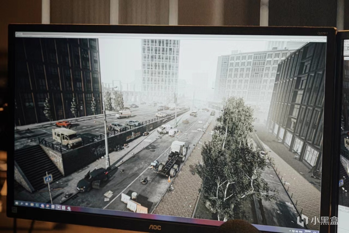 《逃离塔科夫》官方入驻小黑盒，参与活动赢激活码-第2张