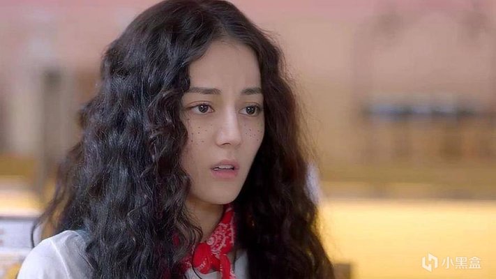 【影视动漫】又一古装喜剧来袭，辣目洋子挑大梁，能否再出王炸剧？-第14张