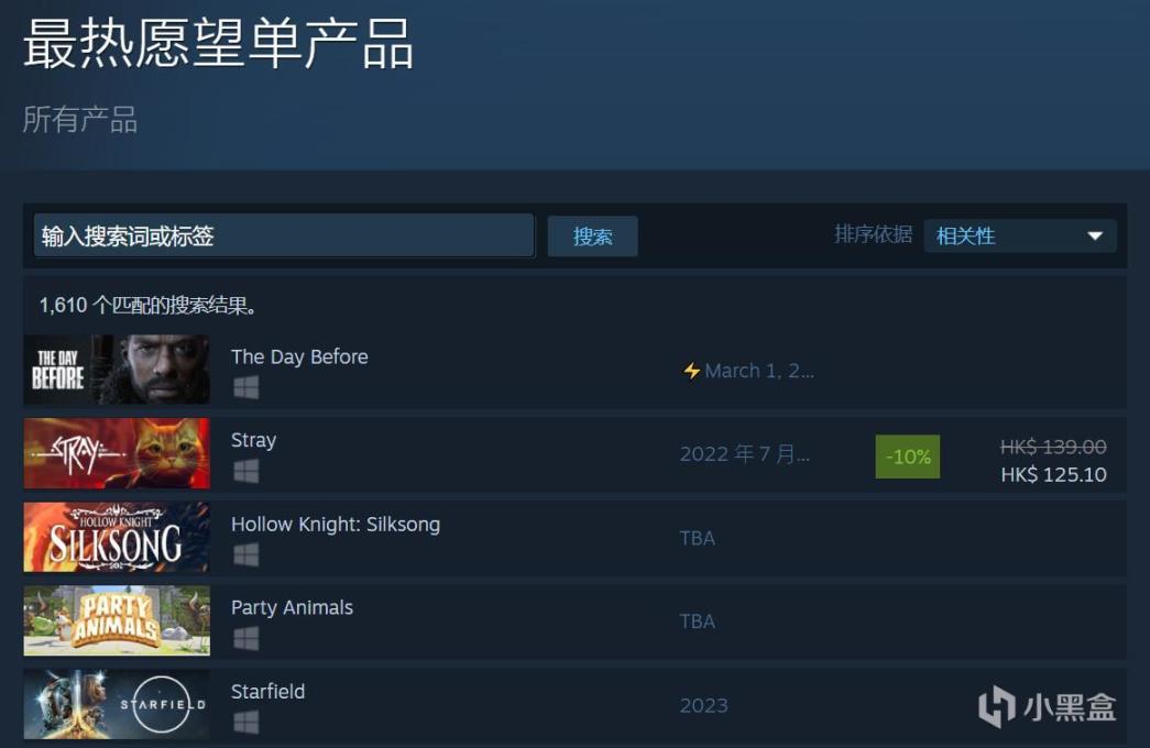 【PC游戏】好想吸猫！《迷失》成为Steam期待值第二高的新游戏-第0张