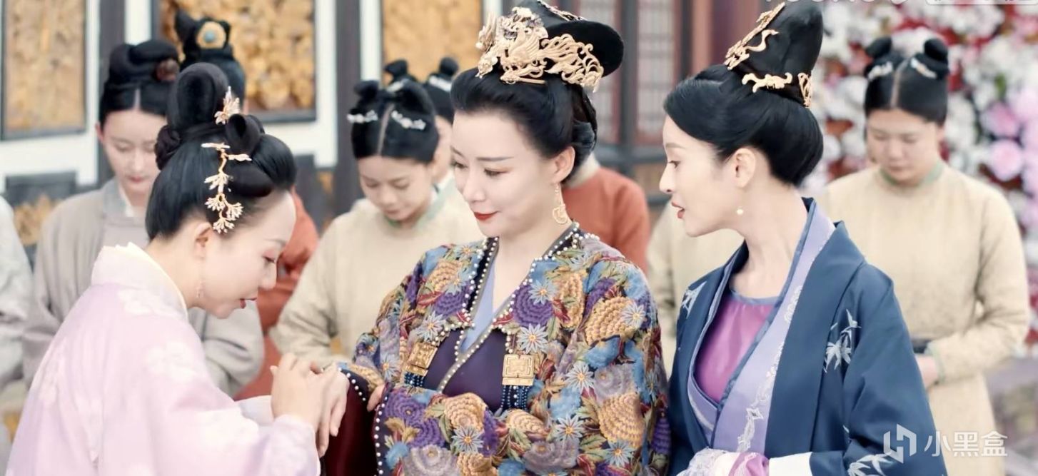 【影视动漫】又一古装喜剧来袭，辣目洋子挑大梁，能否再出王炸剧？-第25张