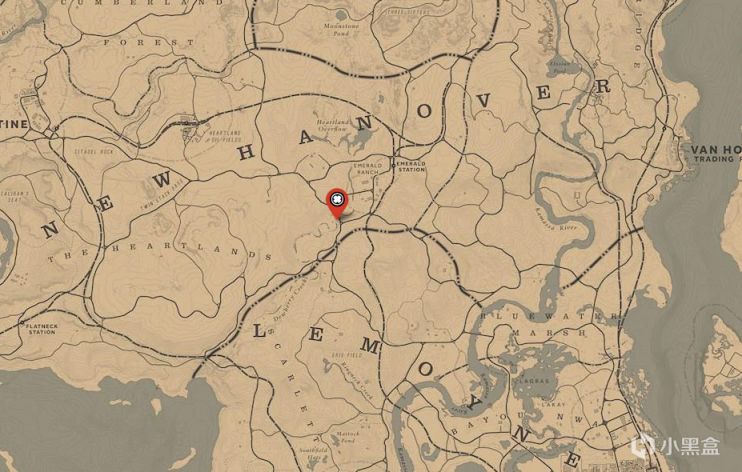 【荒野大镖客2】每日任务攻略更新2022年6月24日-第7张