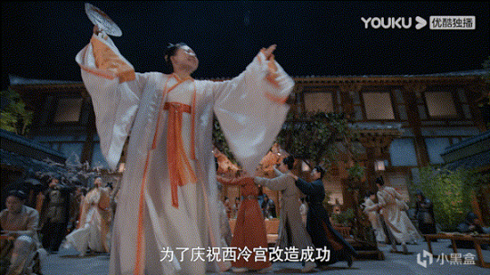 【影视动漫】又一古装喜剧来袭，辣目洋子挑大梁，能否再出王炸剧？-第10张