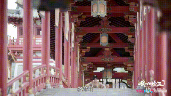 【影视动漫】又一古装喜剧来袭，辣目洋子挑大梁，能否再出王炸剧？-第19张