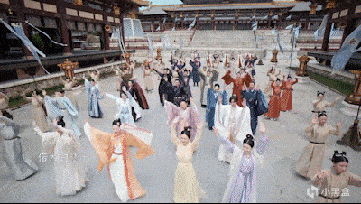 【影视动漫】又一古装喜剧来袭，辣目洋子挑大梁，能否再出王炸剧？-第1张