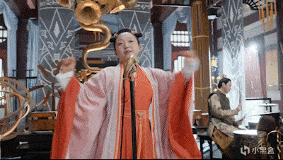 【影视动漫】又一古装喜剧来袭，辣目洋子挑大梁，能否再出王炸剧？-第26张