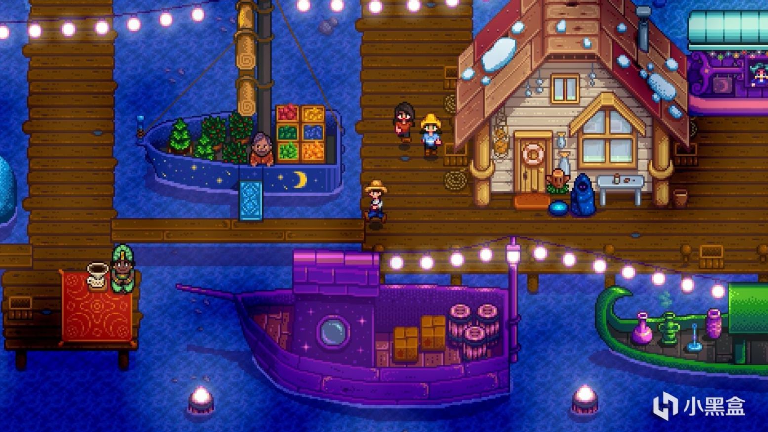 【PC游戏】Steam夏促开黑游戏推荐，快来和你的好兄弟一起开黑吧！-第2张