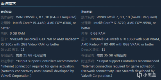 【基德游戏】STEAM夏日促销动作游戏推荐第一弹，半价折扣！-第14张