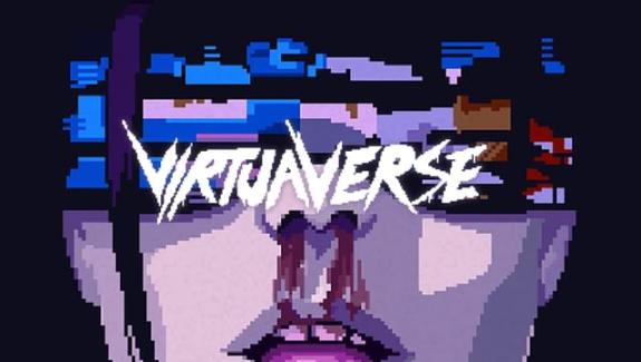 【PC遊戲】GOG喜加一，限時免費領取《VirtuaVerse》-第2張