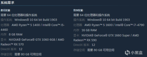 【基德游戏】STEAM夏日促销动作游戏推荐第一弹，半价折扣！-第34张