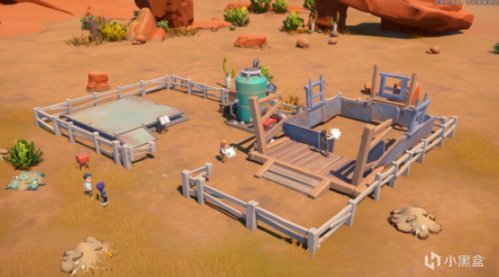 【游话好说】《沙石镇时光》—— 黄沙之间，废土之上-第0张