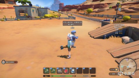 【游话好说】《沙石镇时光》—— 黄沙之间，废土之上-第4张