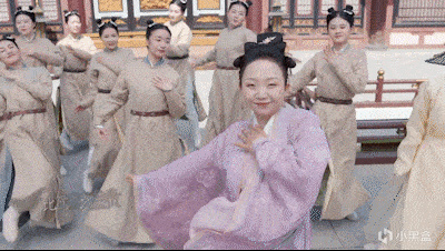 【影视动漫】又一古装喜剧来袭，辣目洋子挑大梁，能否再出王炸剧？-第3张