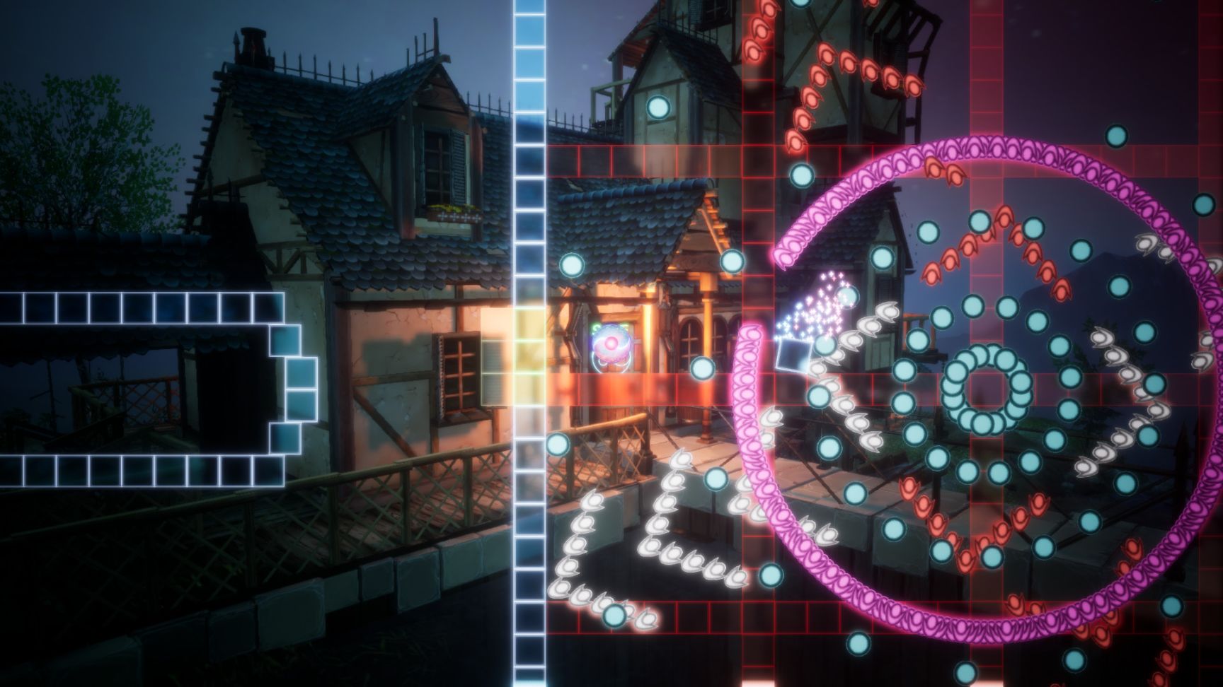 【東方】STEAM上的东方游戏整理（三）漂亮滴狠的STG篇-第24张