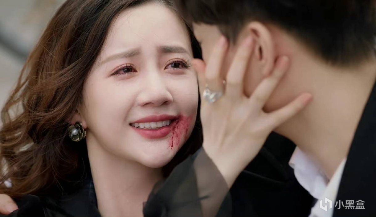 【影视动漫】又一古装喜剧来袭，辣目洋子挑大梁，能否再出王炸剧？-第22张