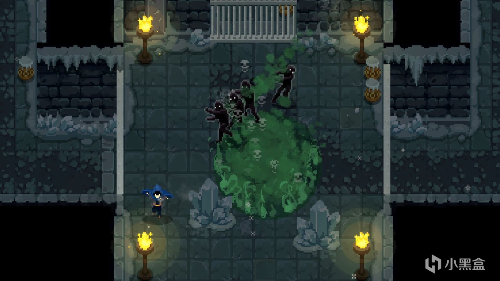 【steam夏促】目前正在打折的史低且值得入手的類肉鴿遊戲（二）-第25張